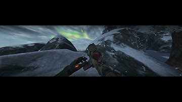 [Planetside 2] Ultra 32:9 No HUD Part Deux