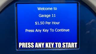 Pay By Plate