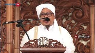 [LIVE] KHUTBAH JUM'AT PERSIAPAN MENYAMBUT BULAN RAMADHAN -Syekh Akbar M Fathurahman | Kajian Tasawuf