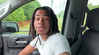 Young Dylan ~ Shabang Freestyle