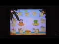 Los colores  Juego educativo para niños - YouTube