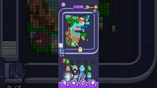 pixel flow level 1499