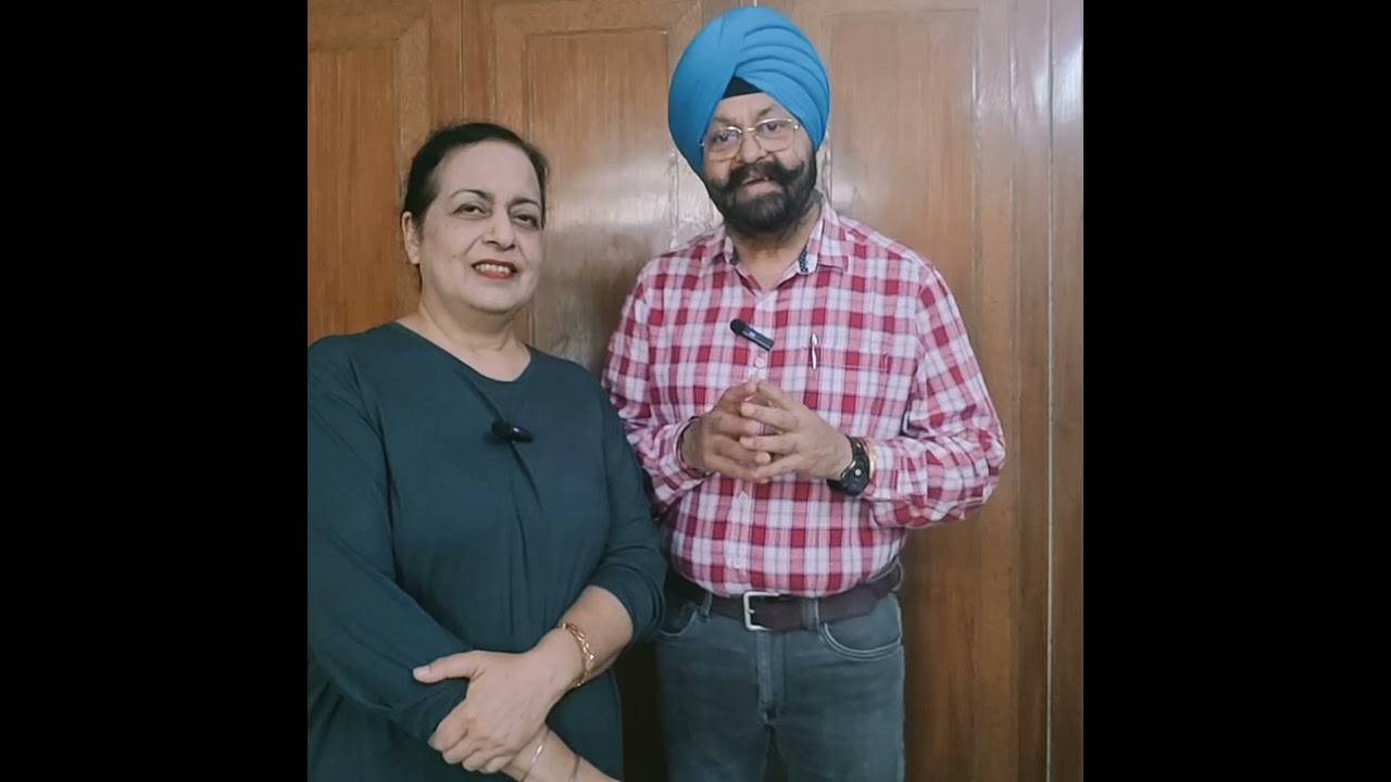 639 - ਸਟੈਨਫੋਰਡ ਯੂਨੀਵਰਸਿਟੀ ਦੀ ਖੋਜ - ਪਲਾਂ ਵਿਚ ਘਬਰਾਹਟ ਤੇ ਪੈਨਿਕ ਅਟੈਕ ਕਰੋ ਠੀਕ ! ਸੌਖਾ ਤਰੀਕਾ ਦੋ ਮਿੰਟ ਦਾ !