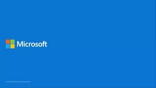 UWP-039 - Adaptive Layout with Device Specific Views
