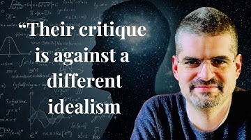 Explained: Idealism of Schopenhauer vs Kant vs Berkeley