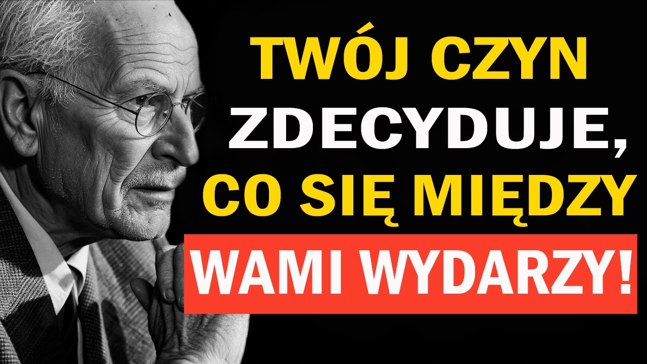 Czy Ta Osoba Wróci? Twój Następny Krok Zmienia Wszystko | Carl Jung