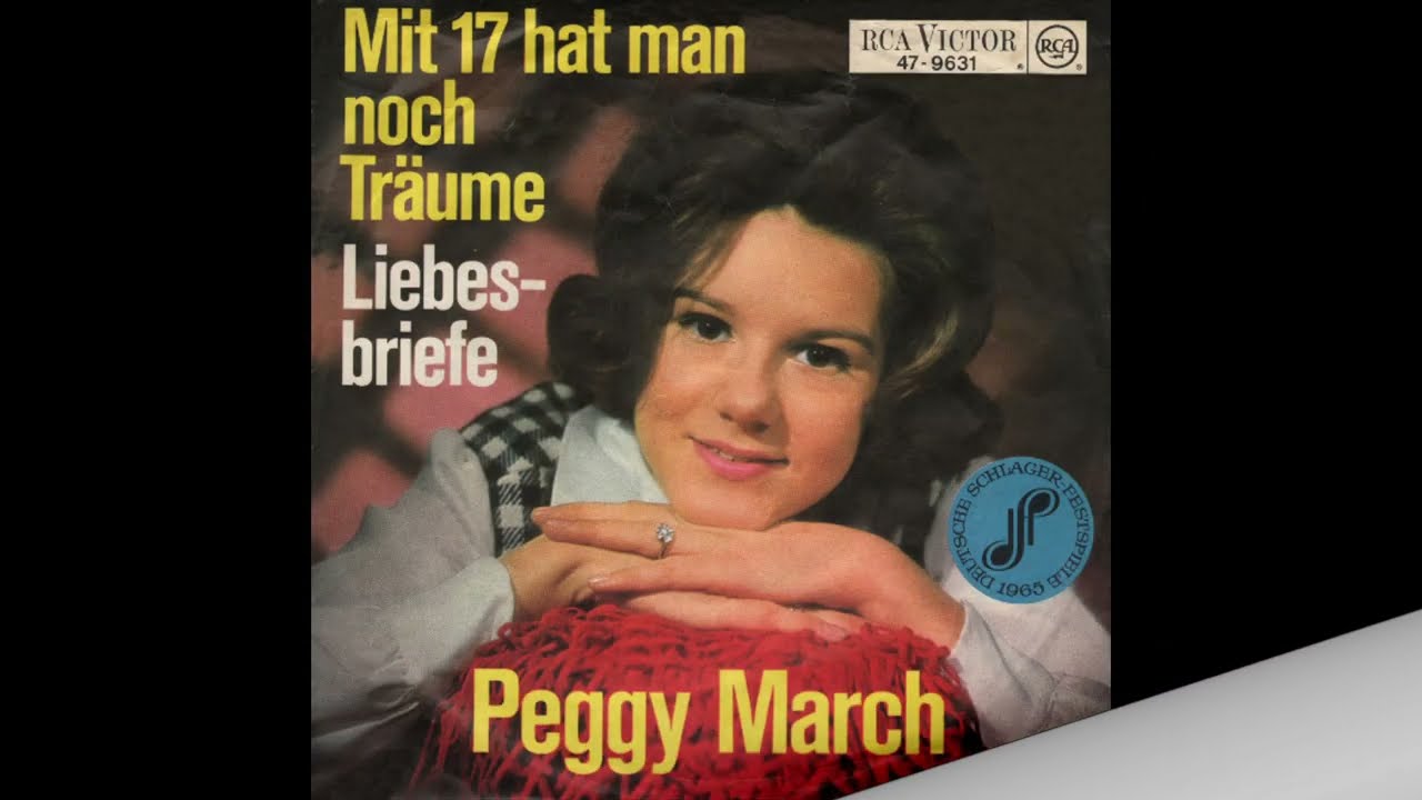 Mit 17 Hat Man Noch Träume Text Deutsch www.youtube.com