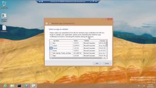 apps windows 8 jumpstart