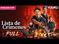 [🌟Película Doblada al Español] Lista de Crímenes | Crime List | Acción / Crimen / Suspenso | YOUKU