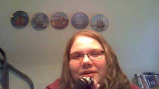 Jill Aka Existentialisms Blog Goes Video