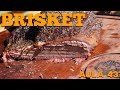Aula 43 - Brisket (Como fazer peito bovino) - Cansei de Ser Chef