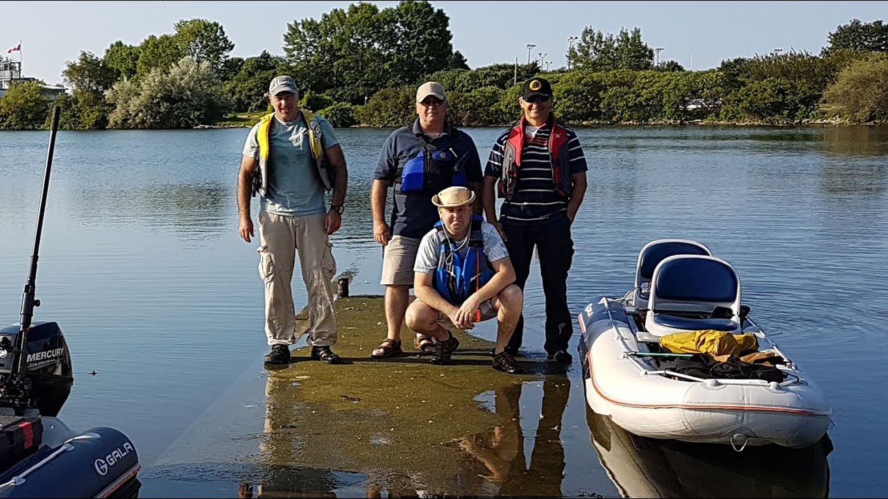 challenger boat for sale GALA Canoes Rally CHALLENGER 2017: Toronto-Hamilton