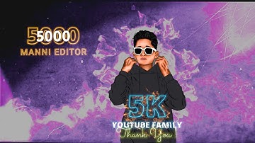 5k Complete 🥵 Next Level Editing XML alight motion ⚡🔥✨ thank you so much ♥