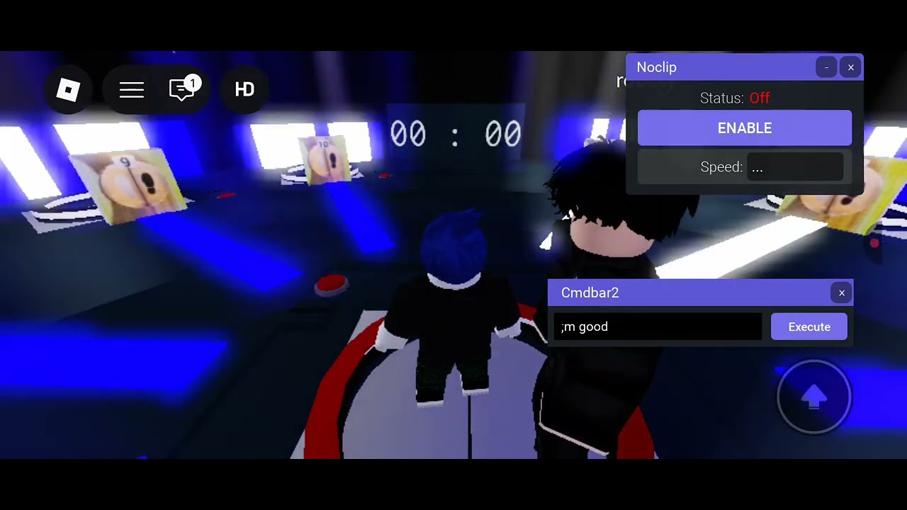 Funny moments di caduta libera roblox #2 (Friends)