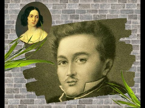 "Тайный узник". Судьба декабриста Фёдора Петровича Шаховского и его жены Натальи Дмитриевны.