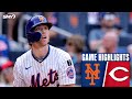 Mets vs Reds (7/19/25) | Mets Highlights