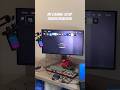 My Gaming Setup Transformation #ps5 #muaziiix #ps5pro #ps5gameplay #shorts #reels #viral