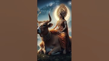 maa Shailputri 🔱 short video ##