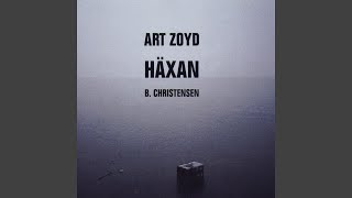 Video thumbnail of "Art Zoyd - Häxan, pt. 3"