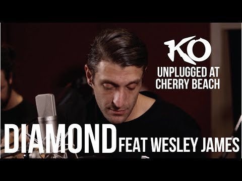 KO | Diamond feat. Wesley James (UNPLUGGED) KO-NATION.COM