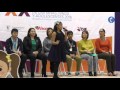 Realizan XX Foro De Los Derechos De Las Niñas Niños Y Adolescentes 2016