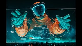 Aftermovie - Eric Prydz Presents Holo Na Arca Sp