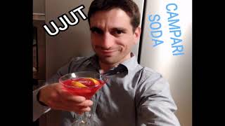 Ujut - Campari Soda