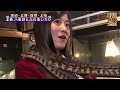 上西恵とハ虫類「動物とふれあいたい」#4 YNN の動画、YouTube動画。