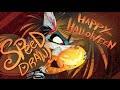 SPEED DRAW- HAPPY HALLOWEEN- VivziePop