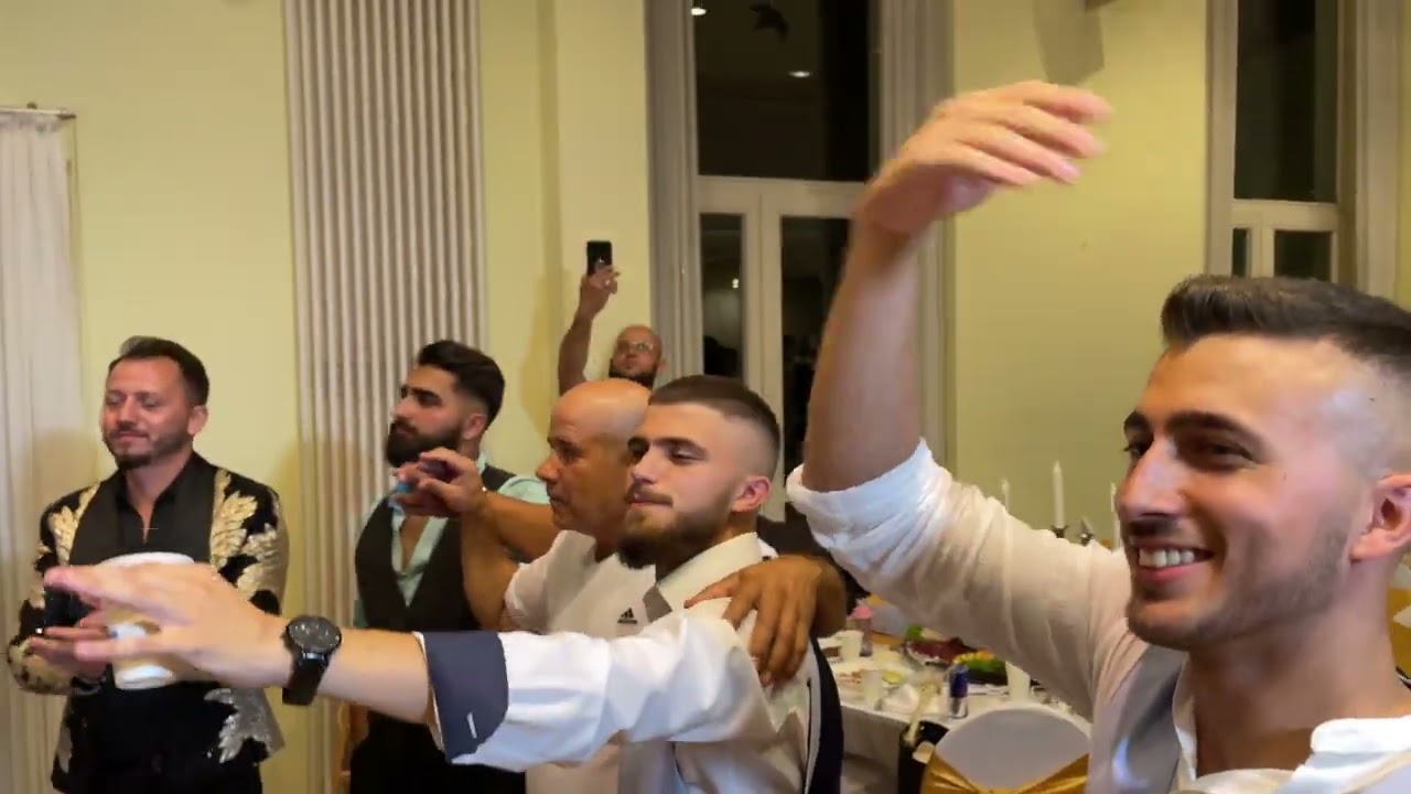 Synetia Leyanit Te Rustem Vuqinaj **Albert Gashi, Visar Japani**