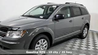 New 2020 Dodge Journey Clermont, FL #LT247660