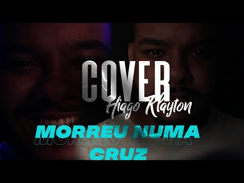 Morreu numa cruz - Talking Too The moon - Paródia