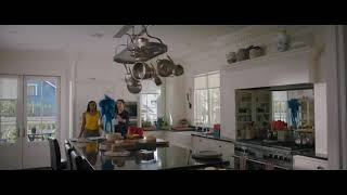 Sonic The Hedgehog 2020 Sonic Meets Maddie The Pretzel Lady