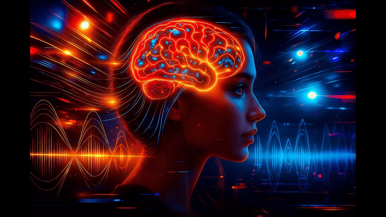 Focus & Relaxing Music Set ✨ | Chill Progressive & Deep Focus Music for Study & Work - Solarya