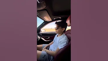 پسر خوشگل 