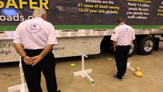 2015 National Truck Driving Championships Finals