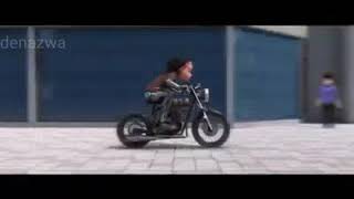 [ OST Ejen Ali The Movie ] 
Kita Jaga Kita -Altimet x Cuurly x Malik Abdullah
 (Unnofficial lyrics)