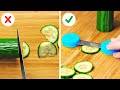 Original Kitchen Hacks That Will Change Your Life