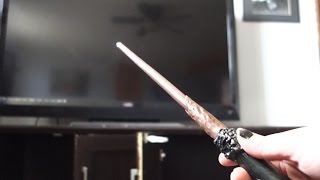 HARRY POTTER WAND (FAIL)