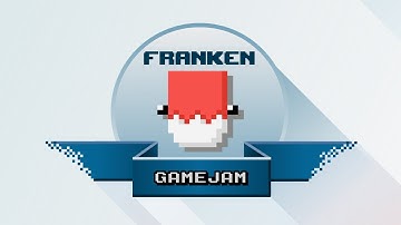 Franken Game Jam 2020 - Intro