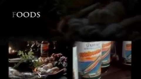 TVC commercial MPEG1 VCD PAL