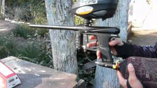 Planet Eclipse Etha review