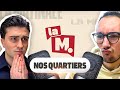 TIER LIST des quartiers à TOKYO !