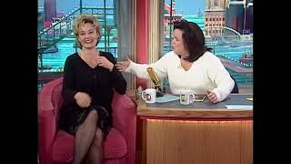 The Rosie O'Donnell Show - Season 4 Episode 83, 2000