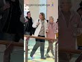 #foryoupage #viralvideo #trendingnow #airportlook #publicreaction
