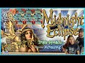 🤑MIDNIGHT ECLIPSE $25.00 BETS BONUS! WILDS LOCKED!! AT BALLY'S CASINO SLOT CHANNEL EN ESPAÑOL