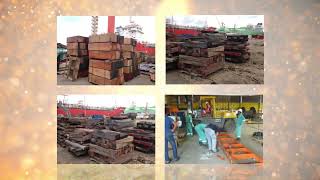 Small Sawmill For Big Ships In Malaysia