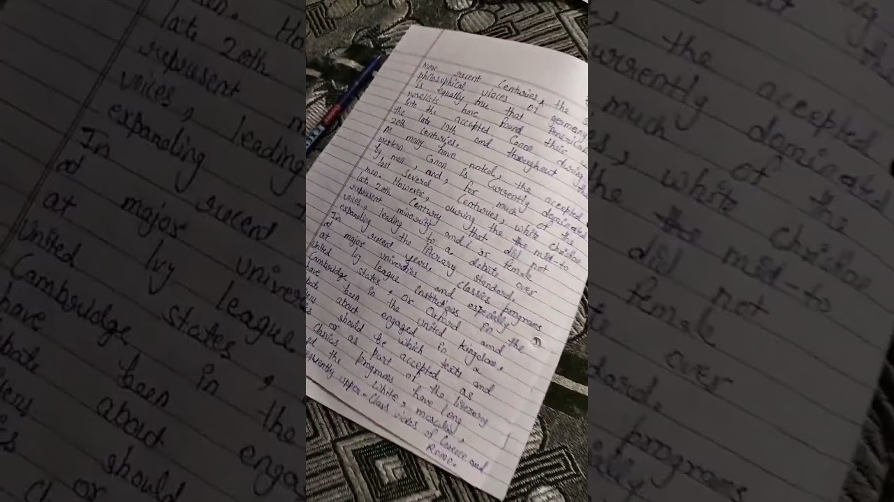 handwritten assignment sample | 9311280949 WhatsApp & call(1)