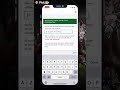 Comment réinitialiser mon code confidentiel depuis l'appli PMU.fr ?