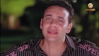 أغنية ' لحظة تفاهم ' للنجم مصطفي قمر من فيلم حريم كريم 💔😢